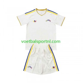 Venezuela Kind Uit Tenue 2026